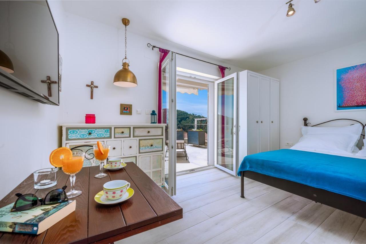 Betanija & Arijana Bayview Studio Apartments Dubrovnik Exterior photo